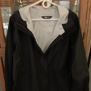 North Face Resolve Rain Jacket